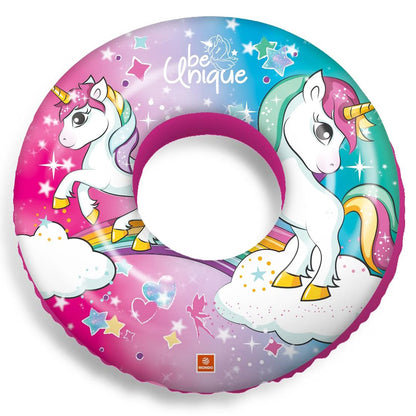 Mondo Swimming Ring Unicorn Inflatable Float Ø 50cm