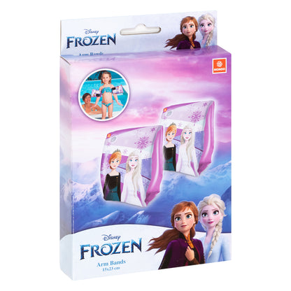 Mondo Disney Frozen Manguitos Brazaletes Hinchables 23x15cm