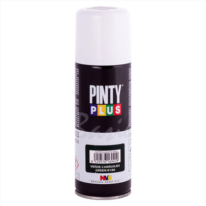 Pinty Plus Basic spray paint 200ml/ Various colors available