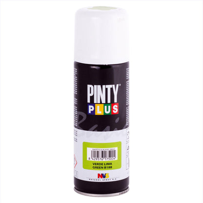 Pinty Plus Pintura en spray basic 200ml/ Varios colores disponibles