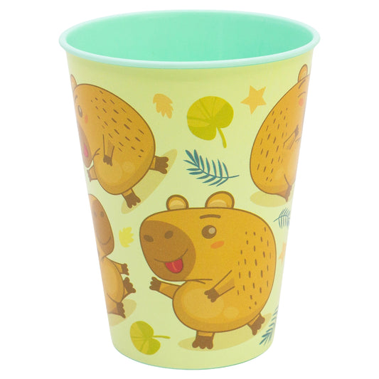 Petit verre Capybara Stor Easy 260 ml