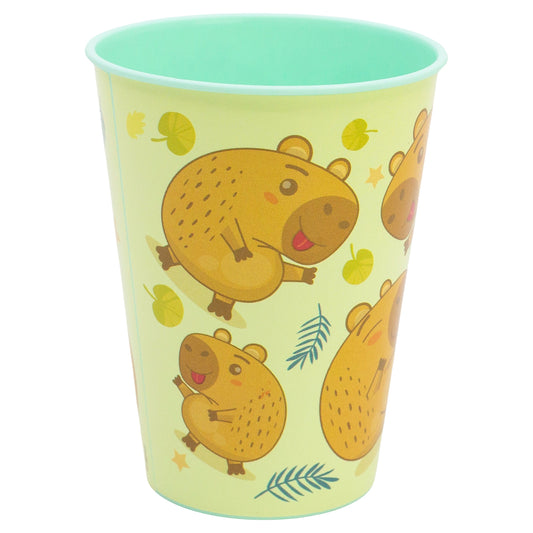 Petit verre Capybara Stor Easy 260 ml