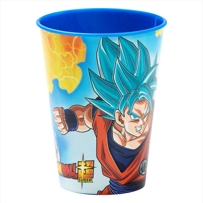 Stor Vaso easy pequeño Dragon Ball 260 ml