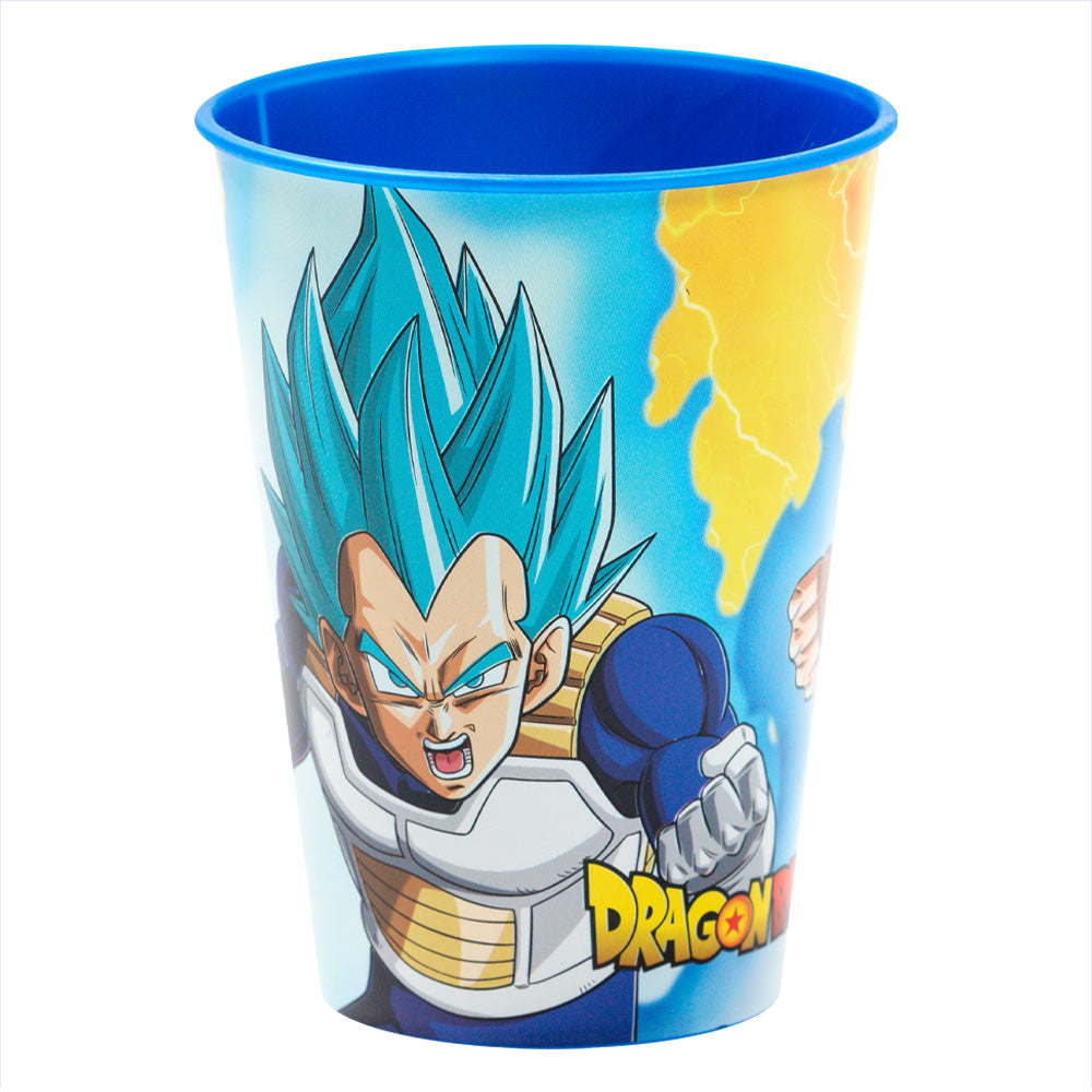 Stor Vaso easy pequeño Dragon Ball 260 ml