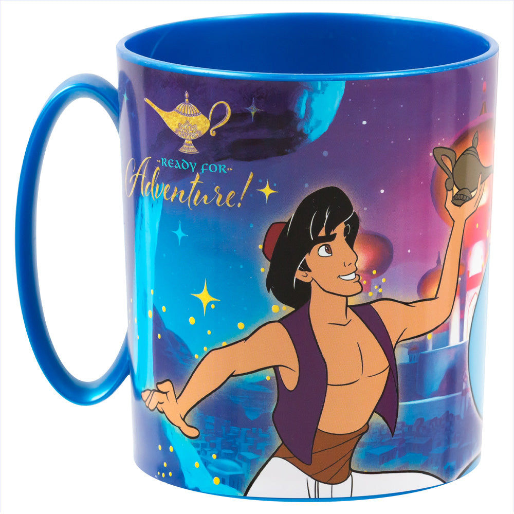 Aladdin Microwave Mug 350ml