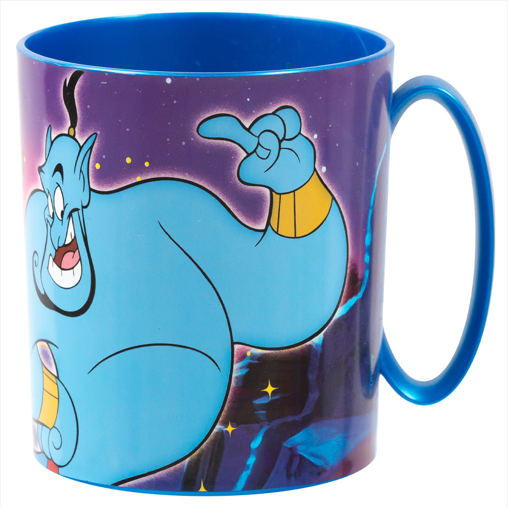 Taza Microondas Aladdin 350ml