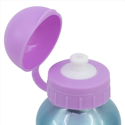 Gourde pour enfants en aluminium 400 ml Gabby's Dollhouse / Gourde pour enfants / Gourde réutilisable