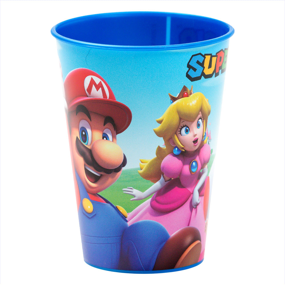 Stor Vaso easy pequeño Super Mario 260 ml