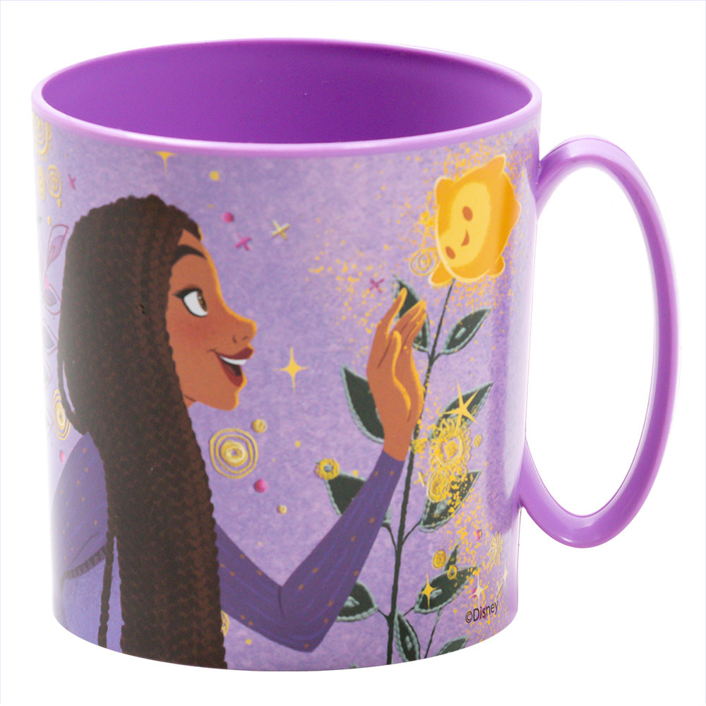 Taza Microondas Wish 350ml