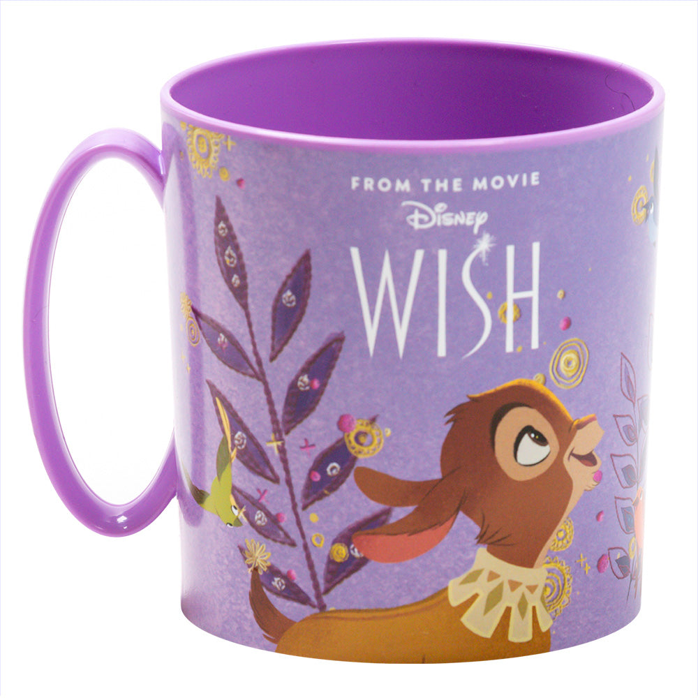 Taza Microondas Wish 350ml