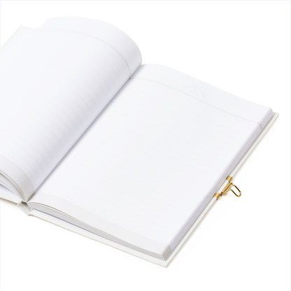 First Communion diary with key and pen/Diary 90 sheets/ 6 models available