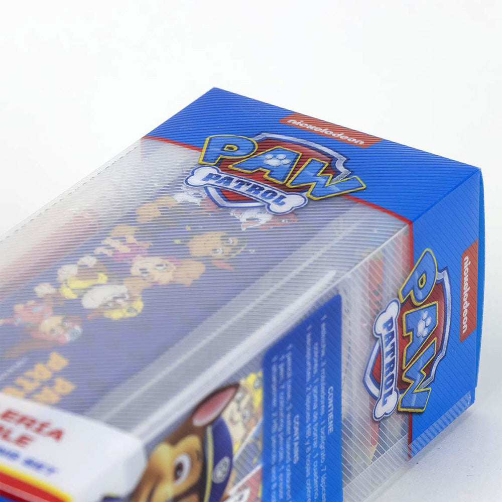 Paw Patrol Coloring Stationery Set for Kids