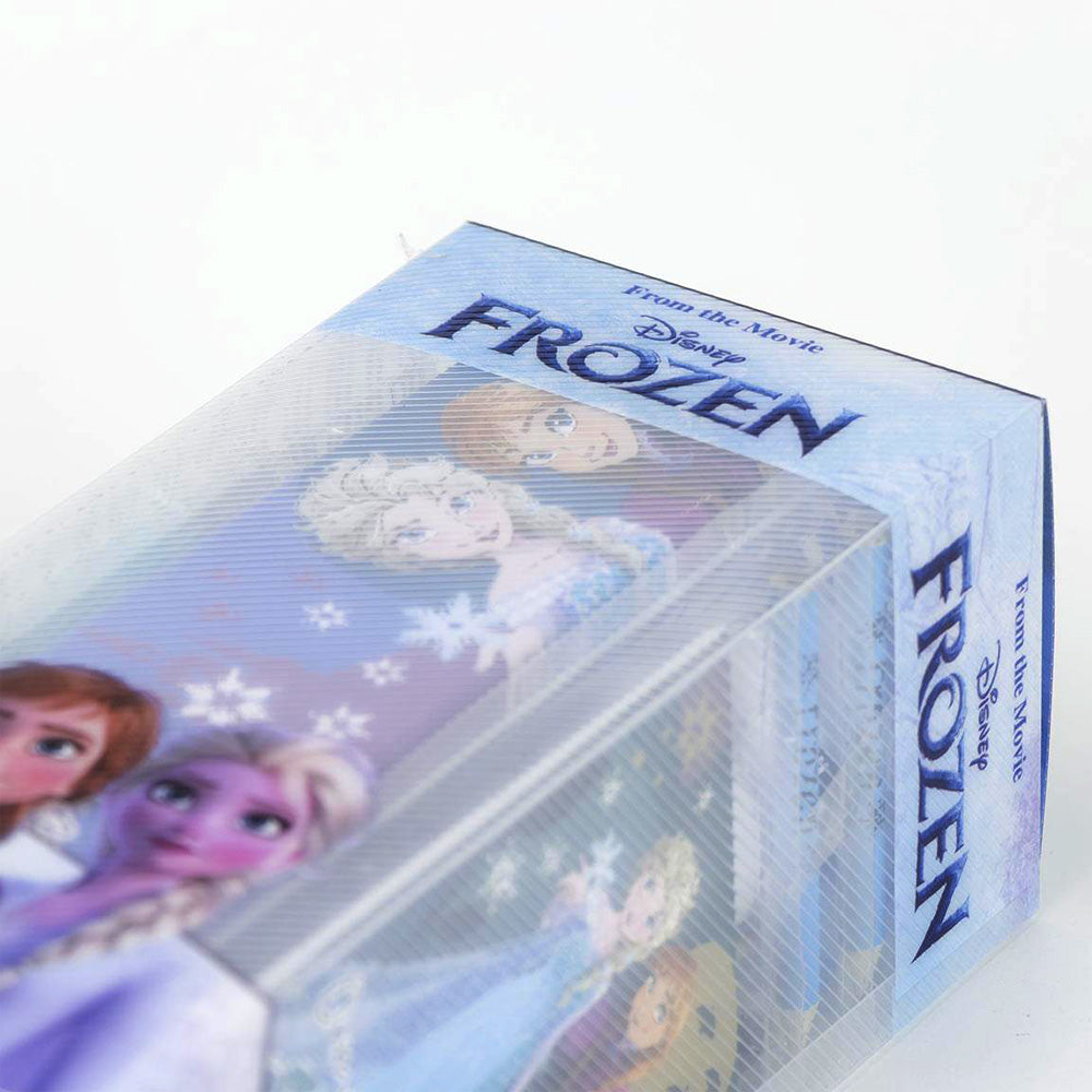 Frozen Coloring Stationery Set for Kids