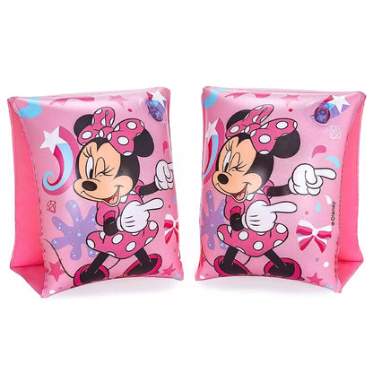 Bestway Disney Minnie Inflatable Cuffs 23x15cm