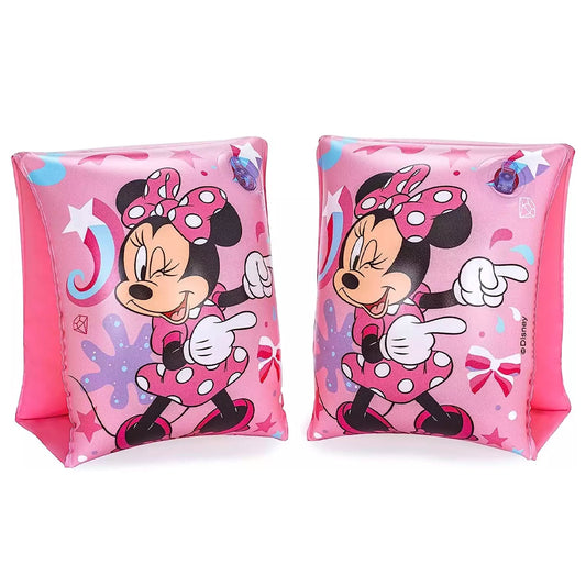 Bestway Disney Minnie Menottes Gonflables 23x15cm