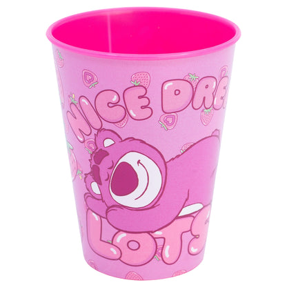 Verre Stor Easy Toy Story Lotso 260 ml