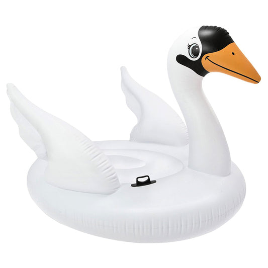 Intex Mega Inflatable Swan Island 194x152x147cm