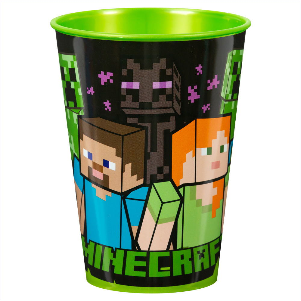 Stor Vaso easy pequeño Minecraft 260 ml