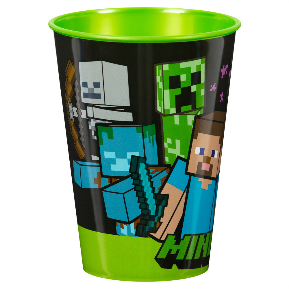 Stor Vaso easy pequeño Minecraft 260 ml