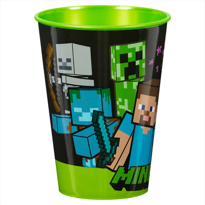 Stor Easy petit verre Minecraft 260 ml