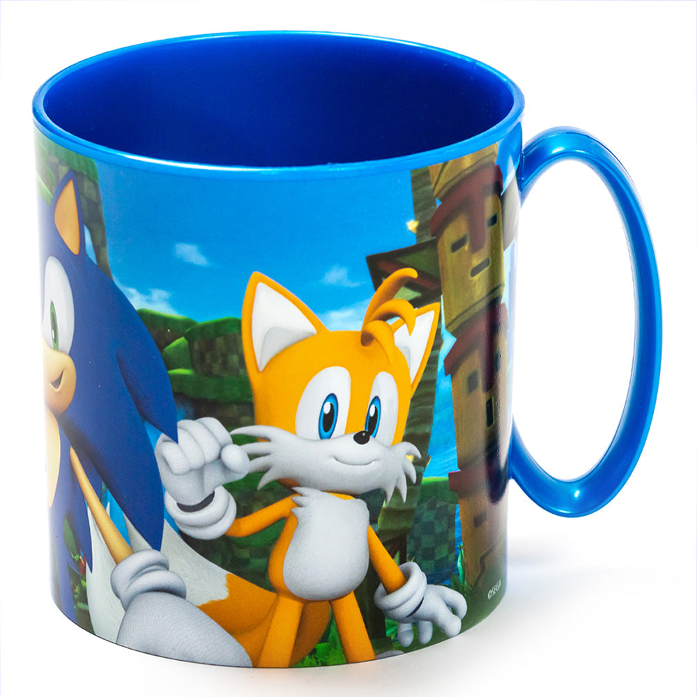 Sonic Microwave Mug 350ml