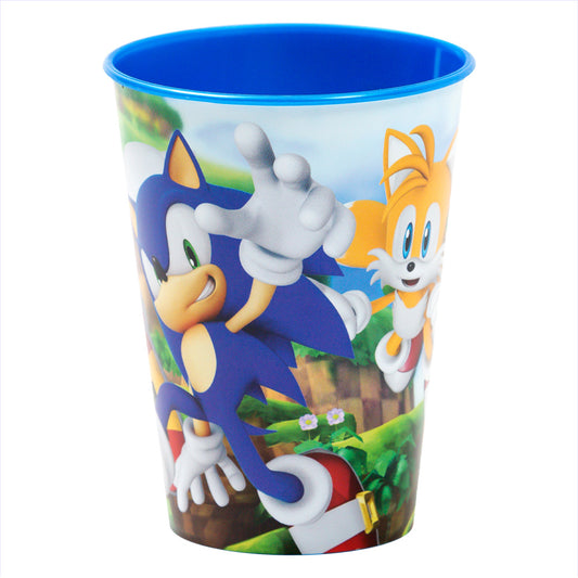 Stor Vaso easy pequeño Sonic 260 ml