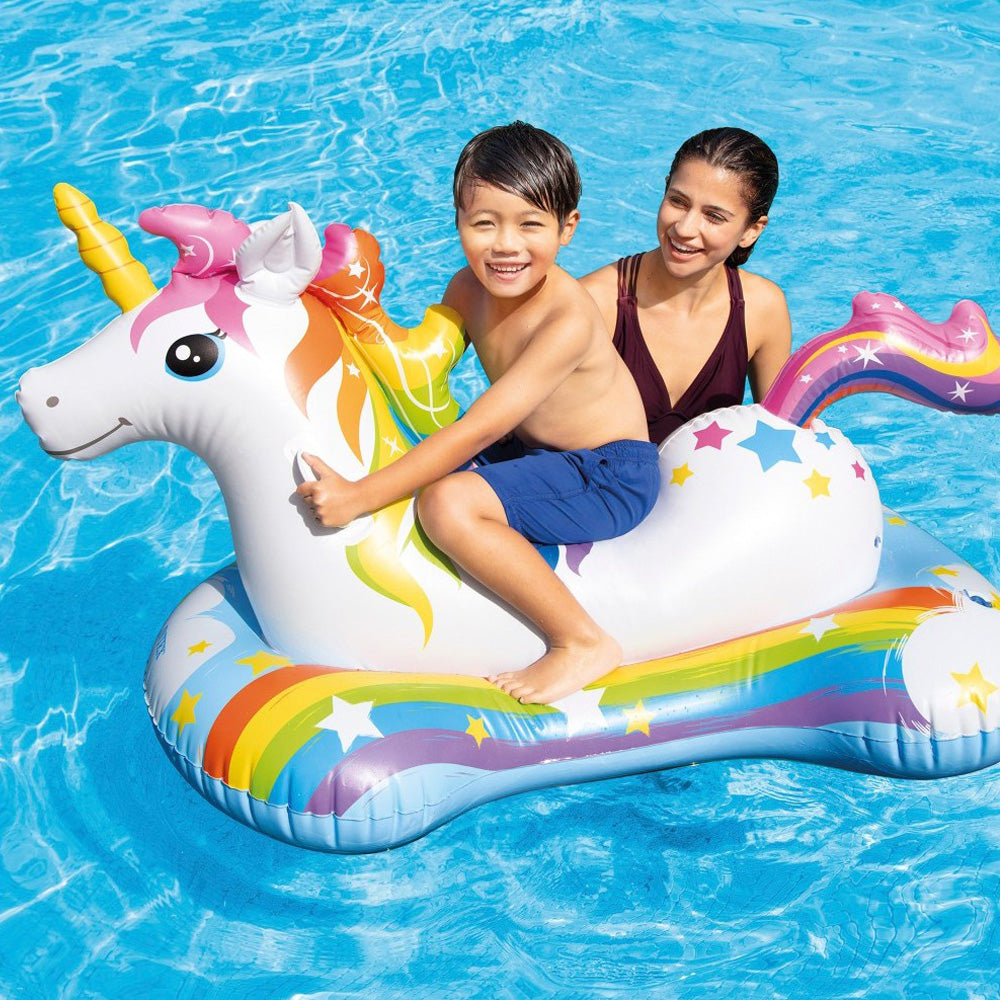 Unicorn Float 163x86cm