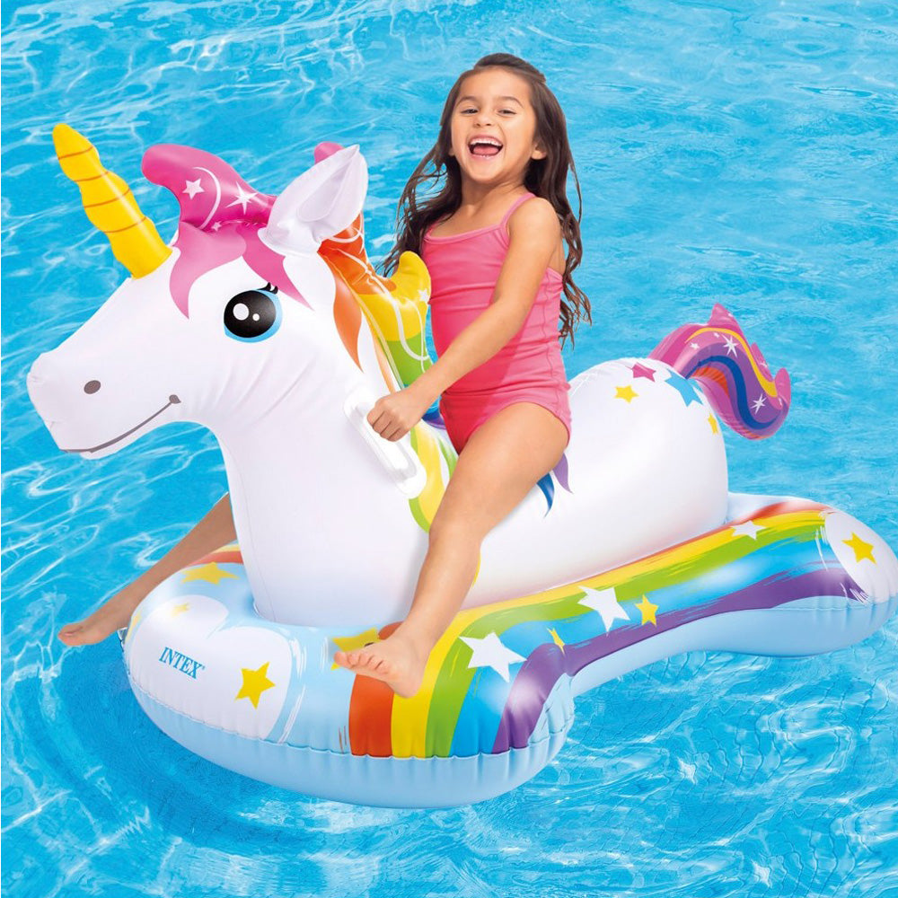 Unicorn Float 163x86cm