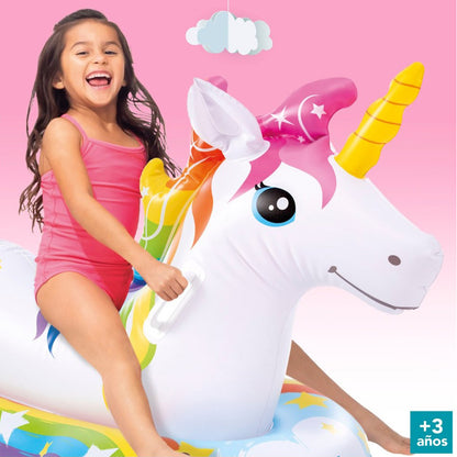 Unicorn Float 163x86cm