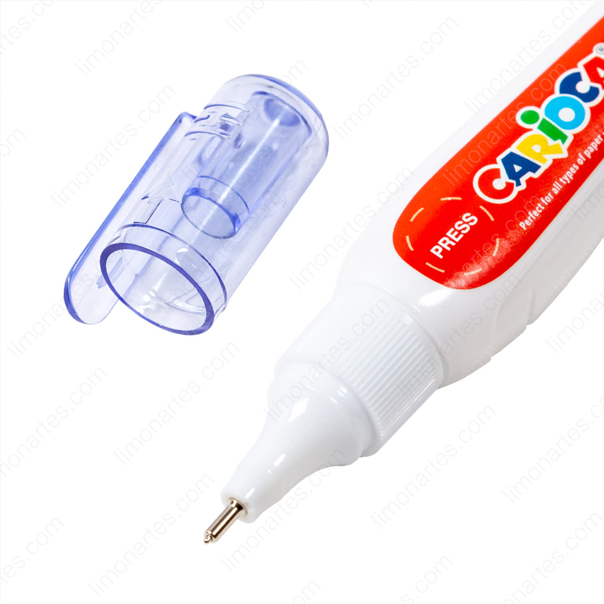 Carioca Correction pen 7 ml