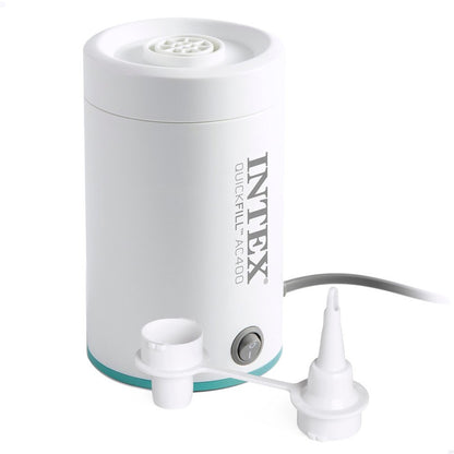 Intex AC400 Quick Fill Mini Electric Inflator