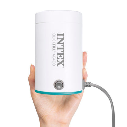 Intex AC400 Quick Fill Mini Electric Inflator