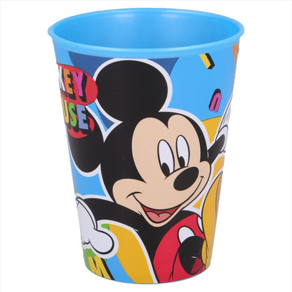 Stor Vaso easy pequeño Mickey Cool Summer 260ml