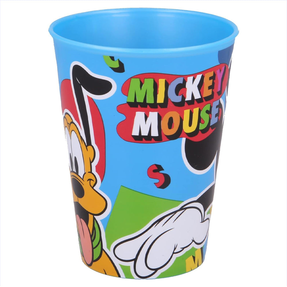 Stor Vaso easy pequeño Mickey Cool Summer 260ml