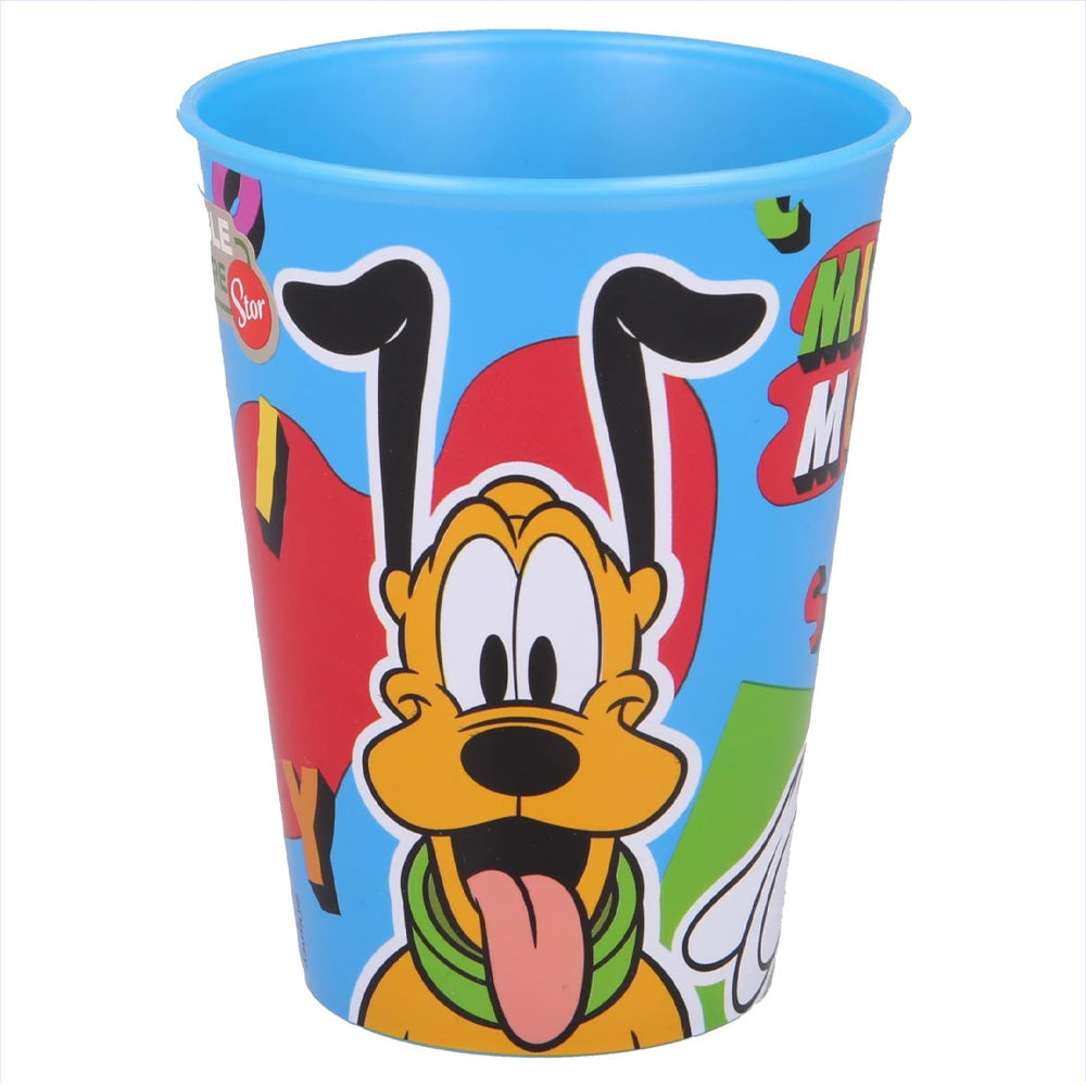 Stor Vaso easy pequeño Mickey Cool Summer 260ml