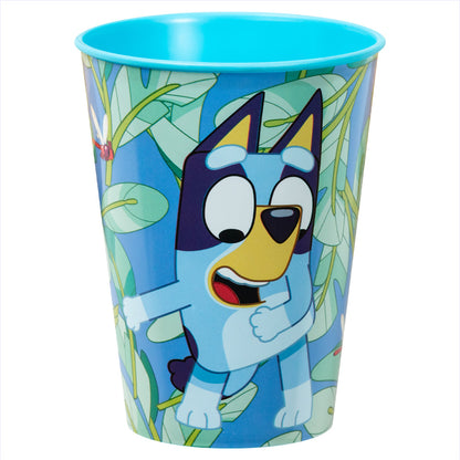 Stor Vaso easy pequeño Bluey 260 ml