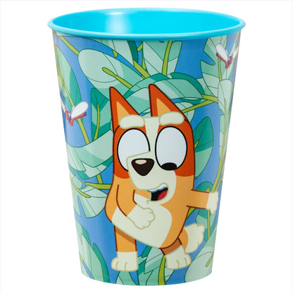 Stor Vaso easy pequeño Bluey 260 ml