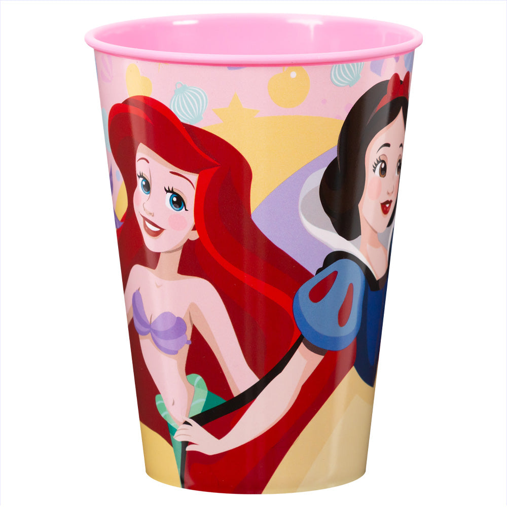 Stor Vaso easy pequeño Disney princess true 260 ml