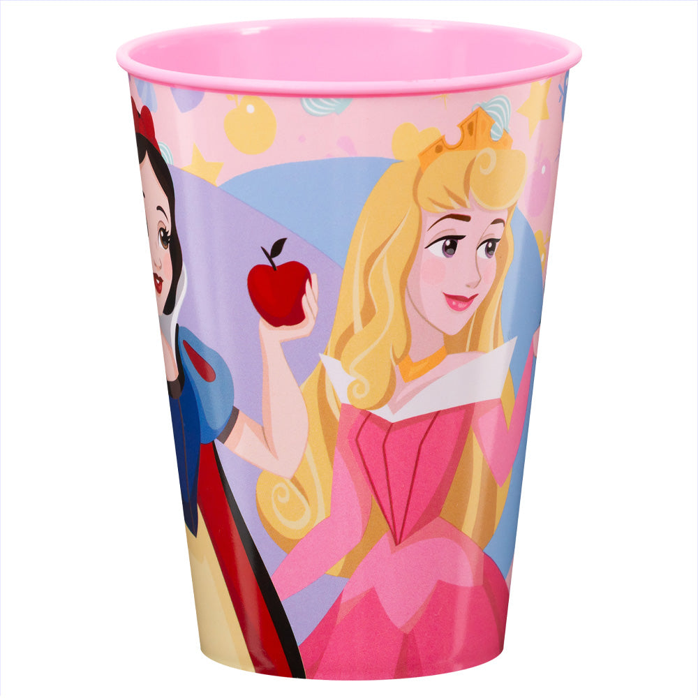 Stor Small Disney Princess True Easy Glass 260 ml