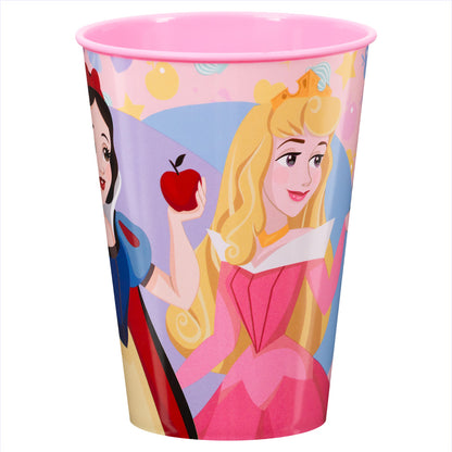 Stor Vaso easy pequeño Disney princess true 260 ml