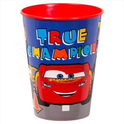 Stor Vaso easy pequeño Cars Lets Race 260 ml