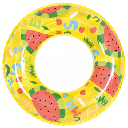 Children's Circular Inflatable Float diver 50cm Available 3 colors