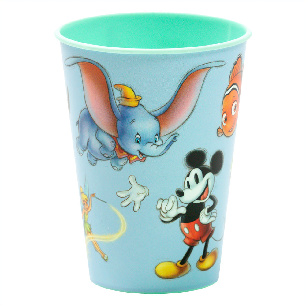 Stor Easy Small Disney Cup 100 260 ml Children's Cup