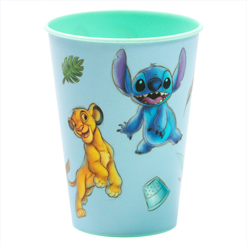 Stor Easy Small Disney Cup 100 260 ml Gobelet pour enfants