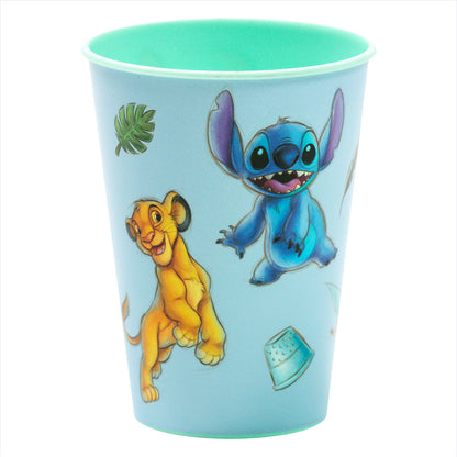 Stor Easy Small Disney Cup 100 260 ml Children's Cup