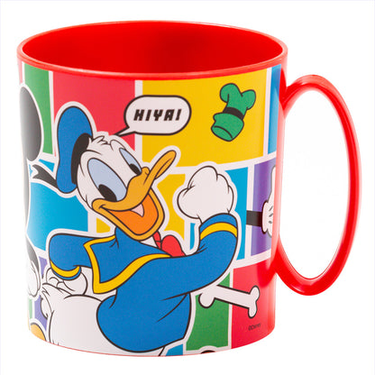 Mickey Mouse Better Microwave Mug 350ml