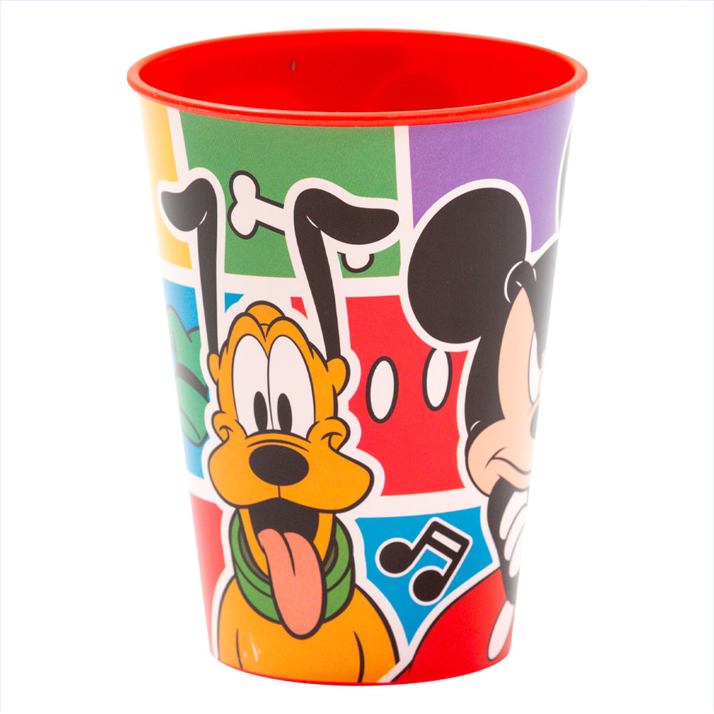 Stor Vaso easy pequeño Mickey Mouse 260 ml