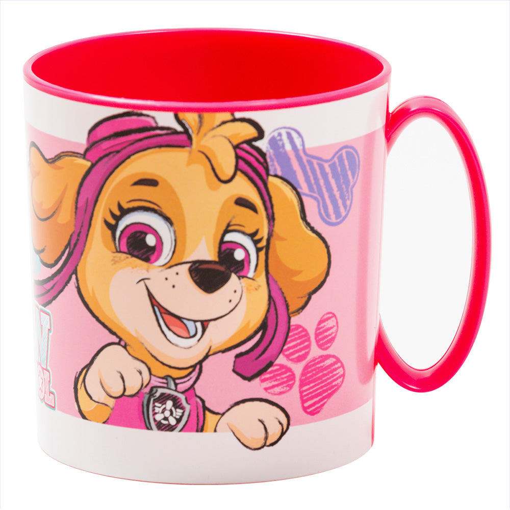 Paw Patrol Girl Tasse micro-ondes 350 ml