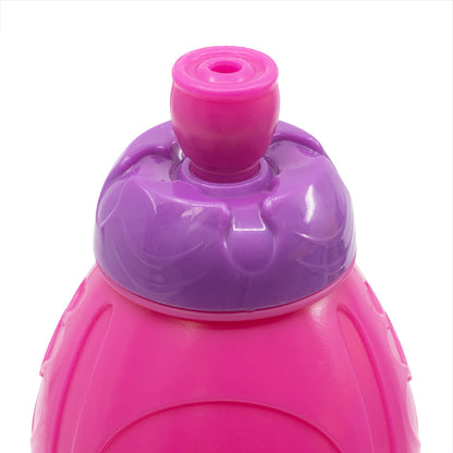 Sport bottle with anti-drip closure 400 ml Paw Patrol Girl Sketch Essence / No BPA