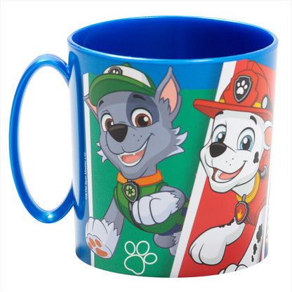 Taza Microondas Paw Patrol Pup 350ml